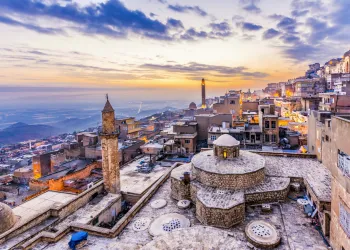 Mardin Turları