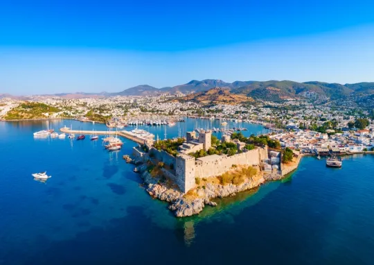 Marmaris Datca Turu 2 1