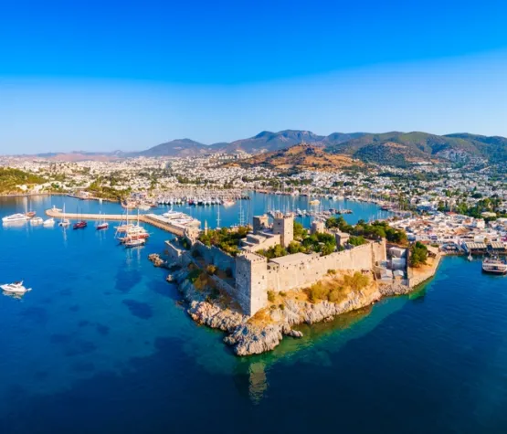 Marmaris Datca Turu 2 2