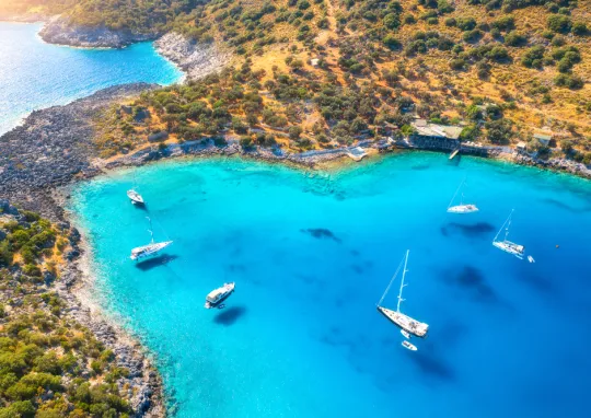 Marmaris Datca Turu 3 1