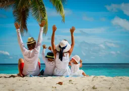 Marmaris Datca Turu 7