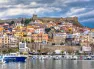 Halkidiki Selanik ve Thassos Adası Turu