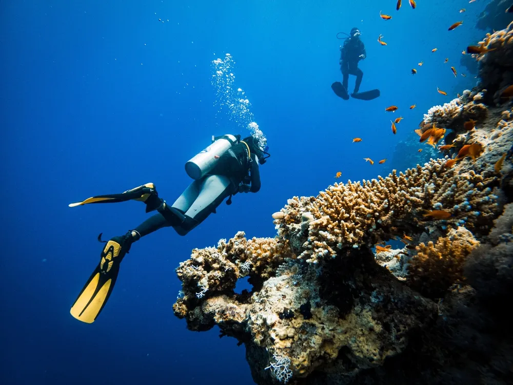 Sharm el Sheikh Turu 3 Gece THY ile TK700-TK701(23 Nisan hareketli)