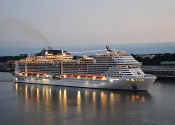 Uzak Doğu Gemi Turları