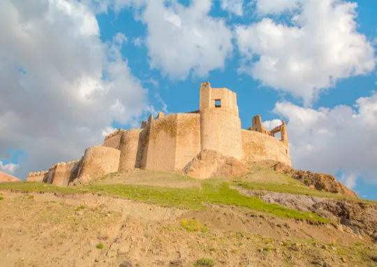 Van Hosap Kalesi Gap Turu 1