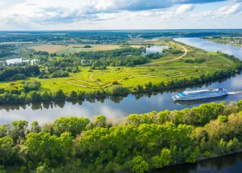 Volga Nehri Turları