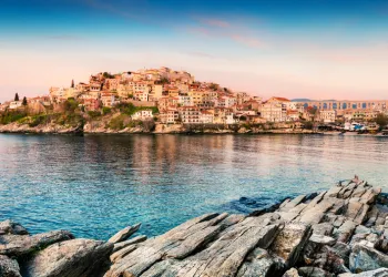 Yunan Adaları Gemi Turları