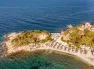 Thassos Adası Turu 1 Gece Ada Konaklamalı