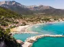 Thassos Adası Turu 1 Gece Ada Konaklamalı