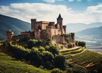 Balkan Turu Konaklama Seçenekleri: Otel Standartları ve Kalitesi