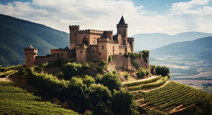 Balkan Turu Konaklama Seçenekleri: Otel Standartları ve Kalitesi