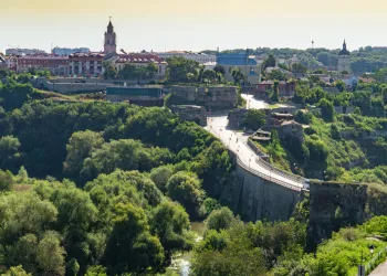 Balkan Turu Rotaları: En Popüler 3 Güzergah ve İçerikleri