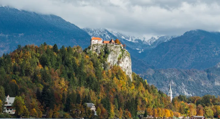 Balkan Turu İçin Vize Gerekli Mi? Tüm Detaylar