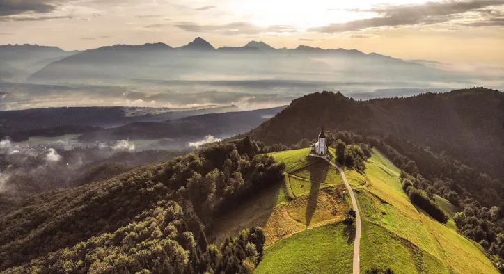 Balkan Turunda Gezilecek Ülkeler ve Şehirler