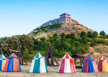 Balkanların Tarihi: Tur Öncesi Kısa Bir Kültür Turu