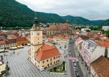 Büyük Balkan Turu: 10 Günlük Kapsamlı Keşif Deneyimi