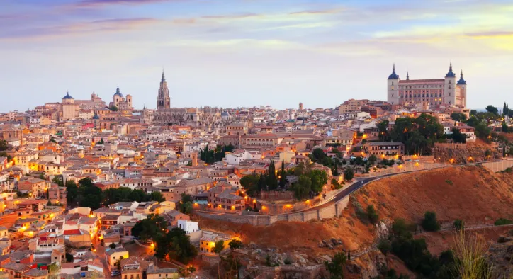 Ekonomik Balkan Turu: Uygun Fiyatlarla Unutulmaz Anılar