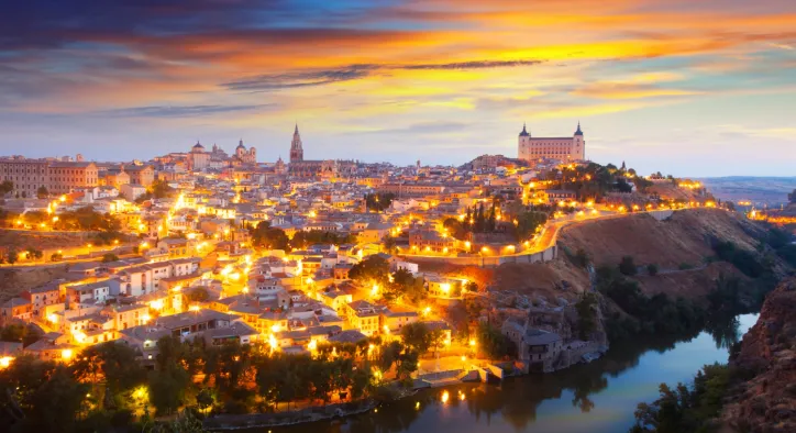 Hayalinizdeki Balkan Turu: Erken Rezervasyon Fırsatlarını Kaçırmayın!