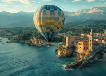 Neden Bizimle Balkan Turuna Çıkmalısınız? Farkımız Ne?