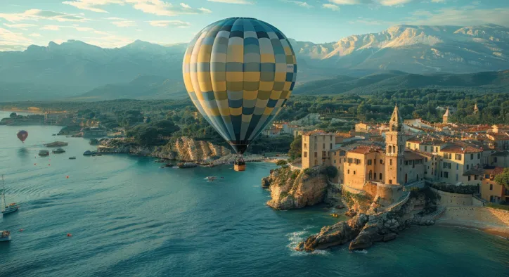 Neden Bizimle Balkan Turuna Çıkmalısınız? Farkımız Ne?