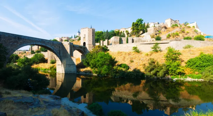 Kurban Bayramı Özel Balkan Turu | Sınırlı Kontenjan!