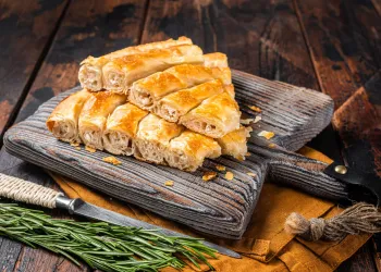 Balkan Mutfağı: Tur Boyunca Tatmanız Gereken 15 Lezzet