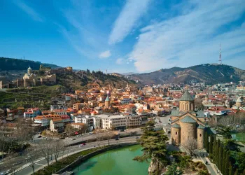 Vizesiz Balkan Turu: Pasaportunuz Yeterli!