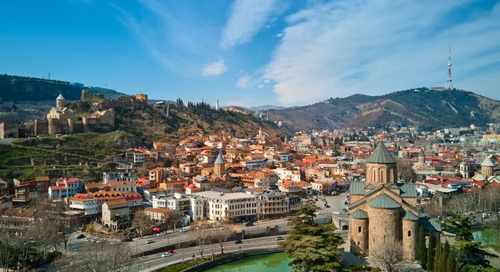 Vizesiz Balkan Turu: Pasaportunuz Yeterli!