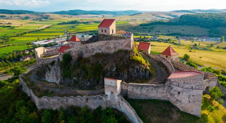 2025 Yaz Sezonu Balkan Turları Satışta!