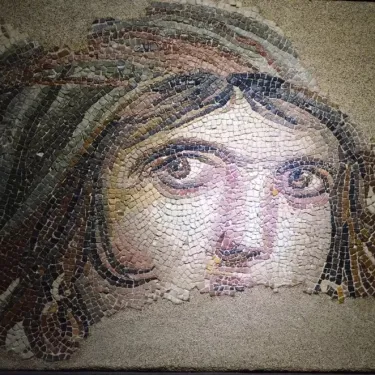 Ramazan Bayramı Özel Uçaklı GAP Turu 3 Gece 4 Gün  Pegasus İle Gaziantep-Diyarbakır 19-22 Mart