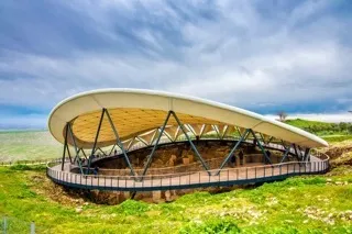 Uçaklı GAP Turu 4 Gece 5 Gün Diyarbakır-Gaziantep Ajet ile 09-13 Mayıs