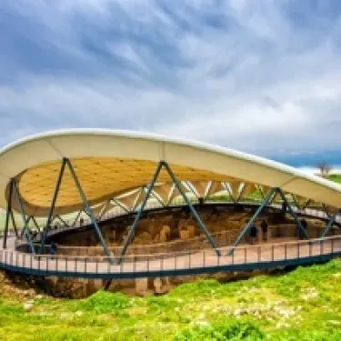 Uçaklı GAP Turu 4 Gece 5 Gün Diyarbakır-Gaziantep Ajet ile 09-13 Mayıs