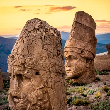 Uçaklı GAP Turu 4 Gece 5 Gün Ajet ile 18-22 Nisan Adana-Diyarbakır