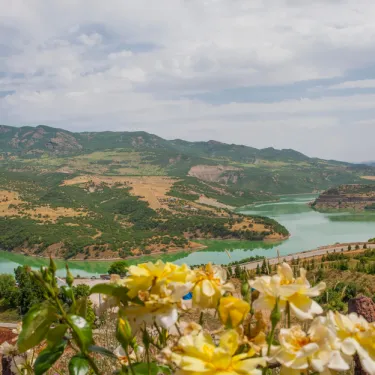 23 Nisan Özel  Sivas Divriği Kemaliye Tunceli Munzur Erzincan Turu 3 Gece 4 Gün Pegasus ile gidiş-Ajet ile Dönüş 23-26 Nisan